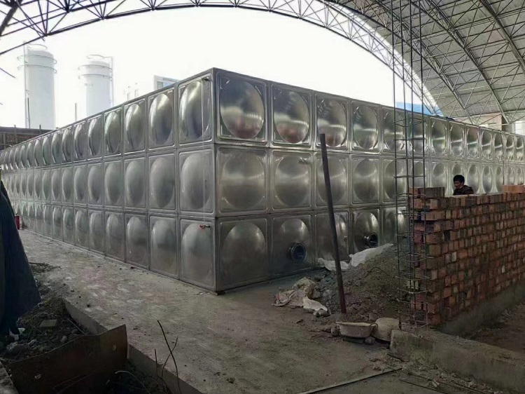 家庭使用銀川不銹鋼水箱需要預防的安全隱患